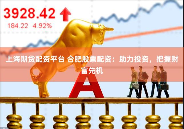 上海期货配资平台 合肥股票配资：助力投资，把握财富先机